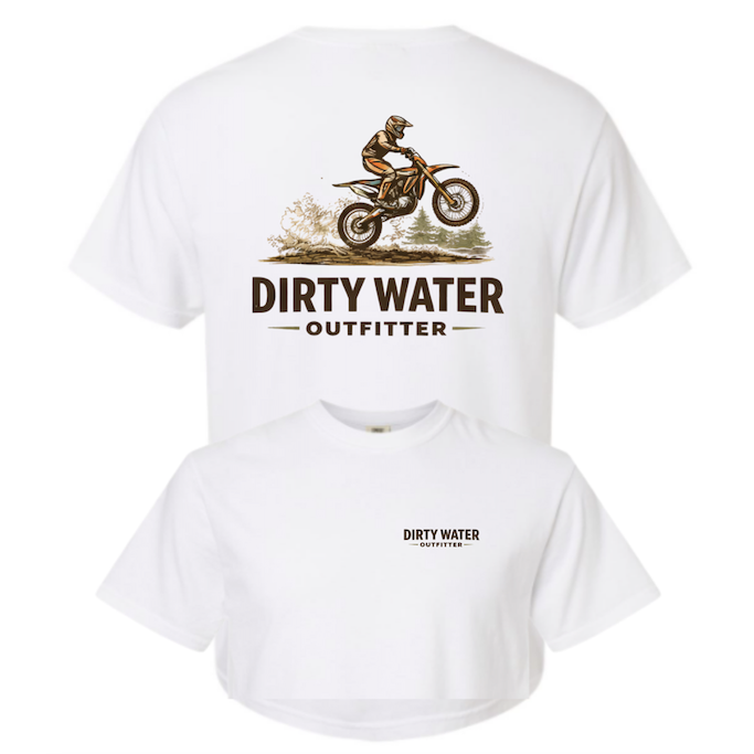 DWO Motocross Short Sleeve