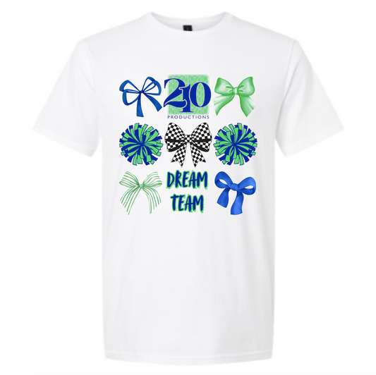 210 Productions Coquette