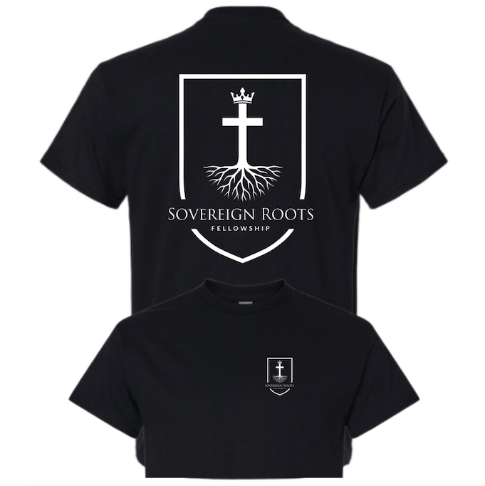Soverign Roots Short Sleeve