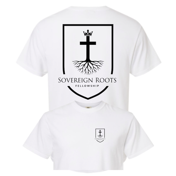 Soverign Roots Short Sleeve