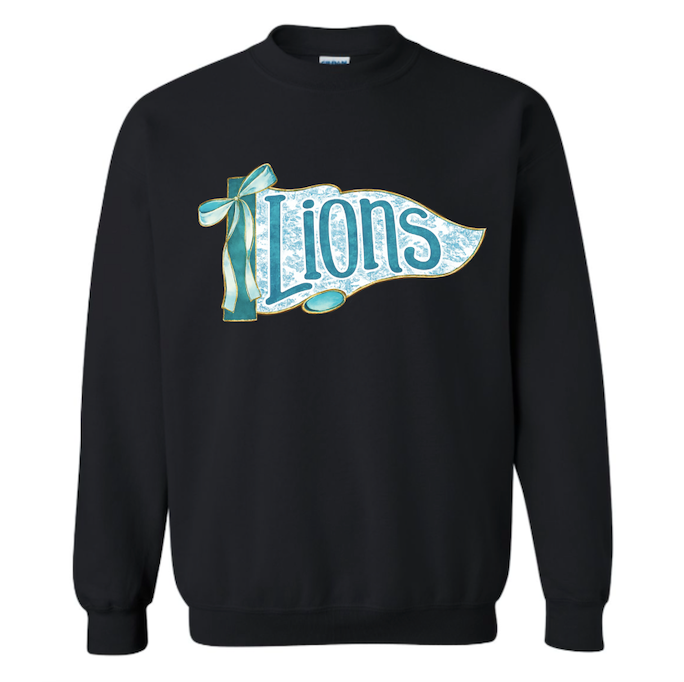 Lions Sweatshirt