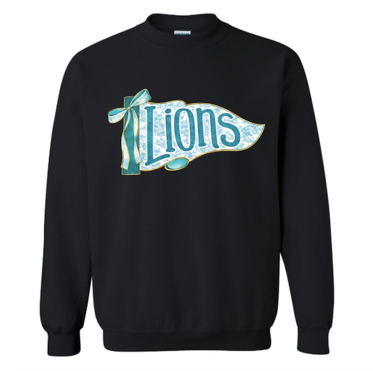 Lions Sweatshirt
