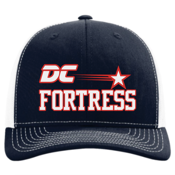DC Fortress Richardson