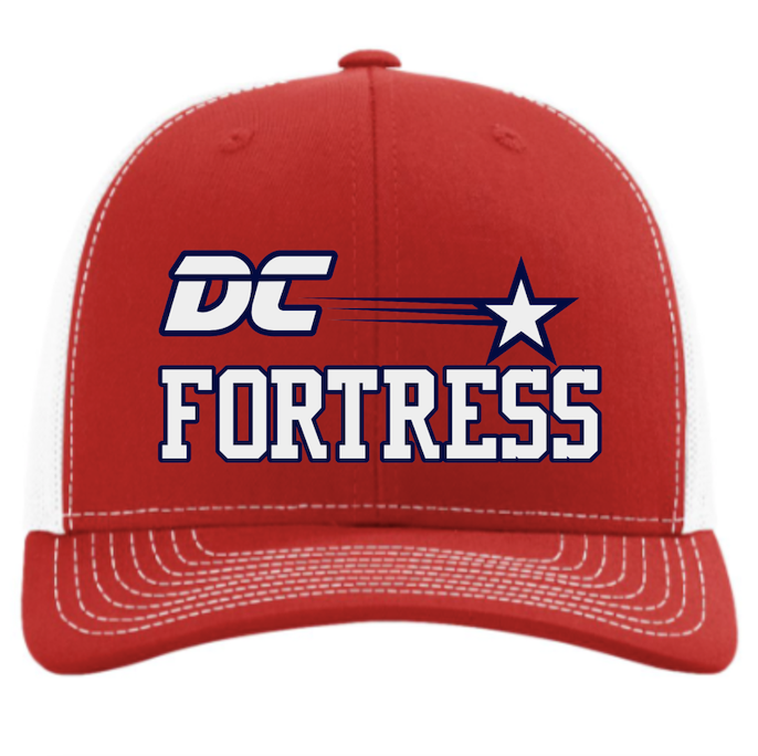 DC Fortress Richardson