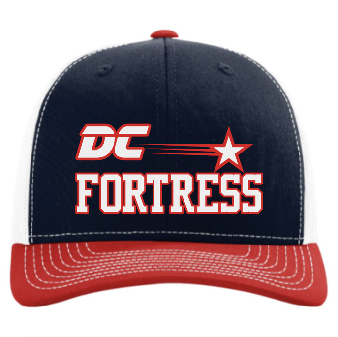 DC Fortress Richardson