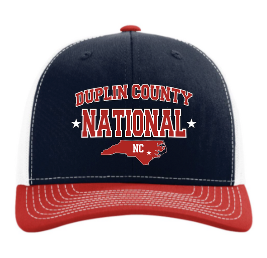 National Richardson