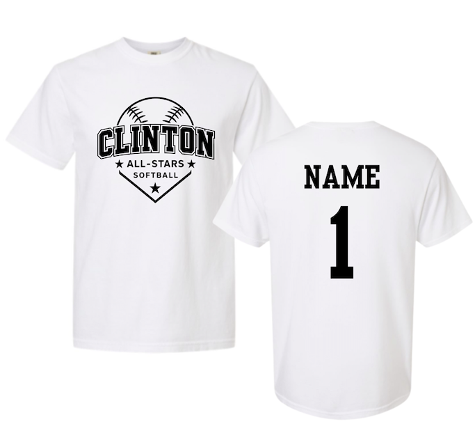 Clinton Short Sleeve