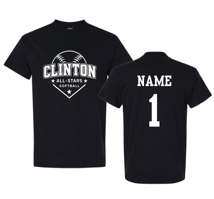 Clinton Short Sleeve