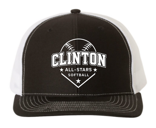 Clinton Richardson