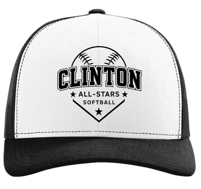 Clinton Richardson