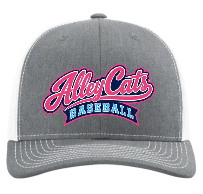 Alley Cats Richardson