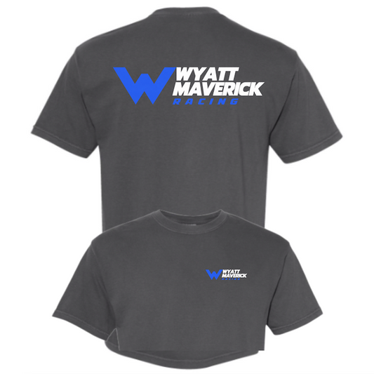 Wyatt Maverick Racing Short Sleeve