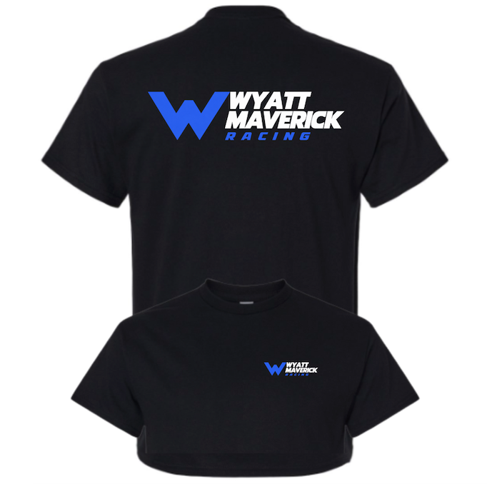 Wyatt Maverick Racing Short Sleeve