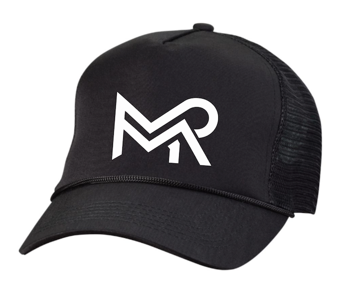 MR Racing Hat